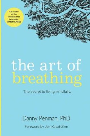 Cover of The Art of Breathing