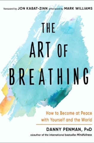 Cover of The Art of Breathing