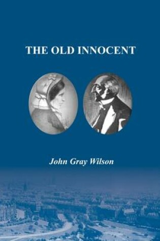 Cover of The Old Innocent