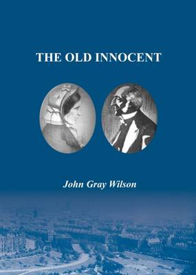 Book cover for The Old Innocent