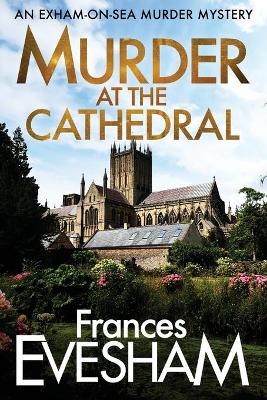 Cover of Murder at the Cathedral