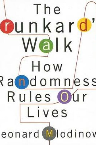 Cover of The Drunkard's Walk