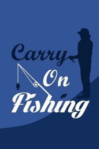 Cover of Carry On Fishing