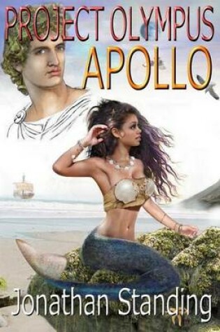 Cover of Project Olympus