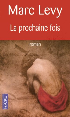 Book cover for La Prochaine Fois