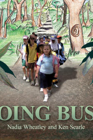 Cover of Going Bush