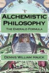 Book cover for Alchemistic Philosophy