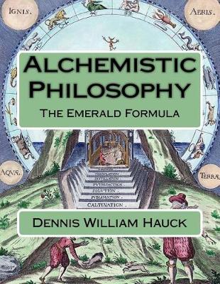 Cover of Alchemistic Philosophy