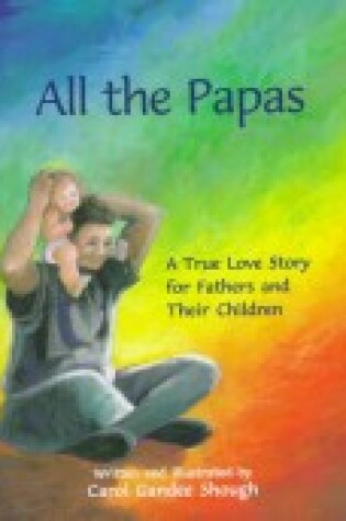 Cover of All the Papas