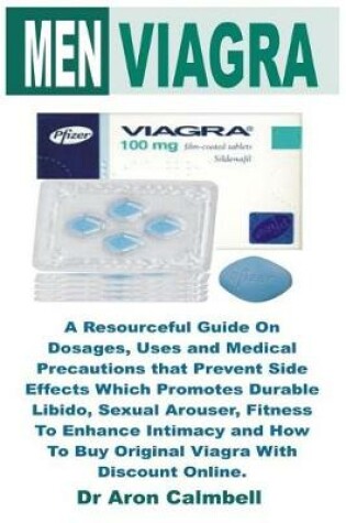 Cover of Men Viagra