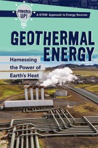 Cover of Geothermal Energy