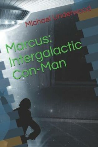 Cover of Marcus