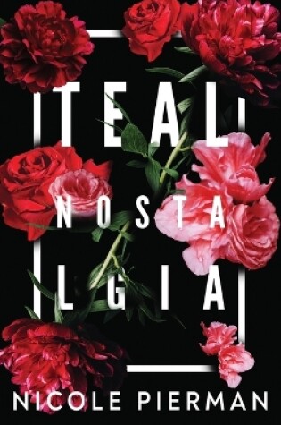 Cover of Teal Nostalgia