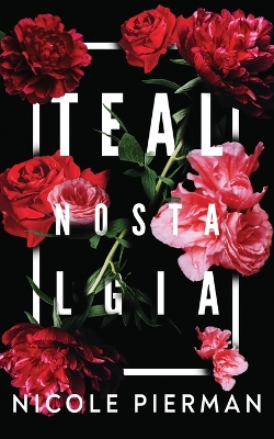 Book cover for Teal Nostalgia