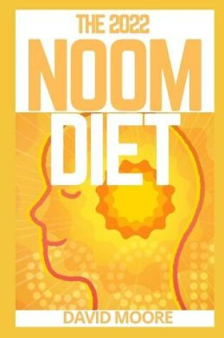 Cover of The 2022 Noom Diet