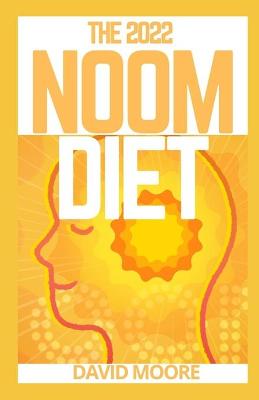 Book cover for The 2022 Noom Diet
