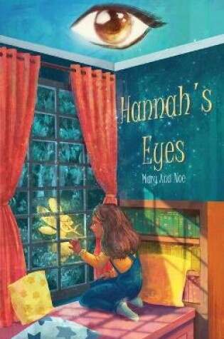 Cover of Hannah's Eyes