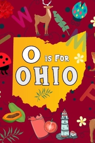 Cover of O is For Ohio