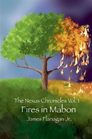 Cover of The Nexus Chronicles Vol 1