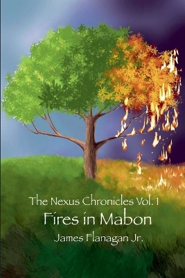 Cover of The Nexus Chronicles Vol 1