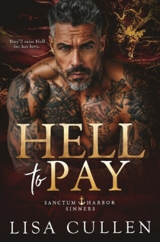 Cover of Hell to Pay