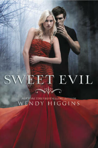 Cover of Sweet Evil