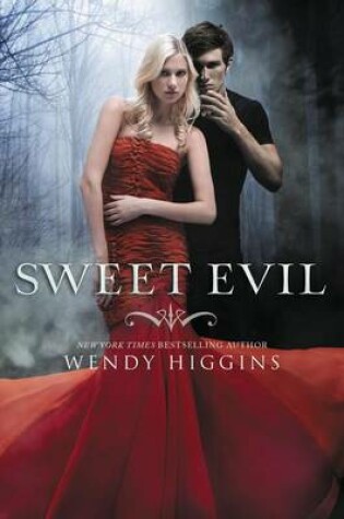 Cover of Sweet Evil