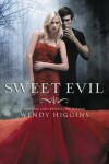 Book cover for Sweet Evil