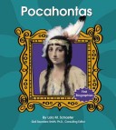 Book cover for Pocahontas