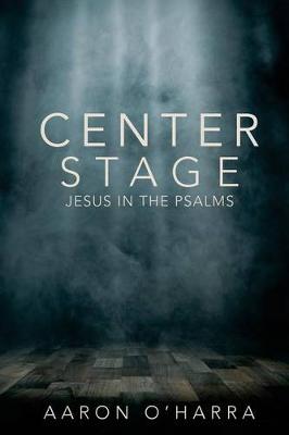 Book cover for Center Stage