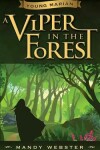 Book cover for Young Marian A Viper in the Forest