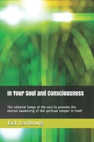 Cover of In Your Soul and Consciousness
