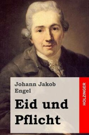 Cover of Eid und Pflicht