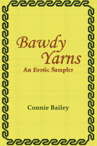Cover of Bawdy Yarns