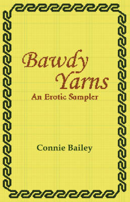 Book cover for Bawdy Yarns