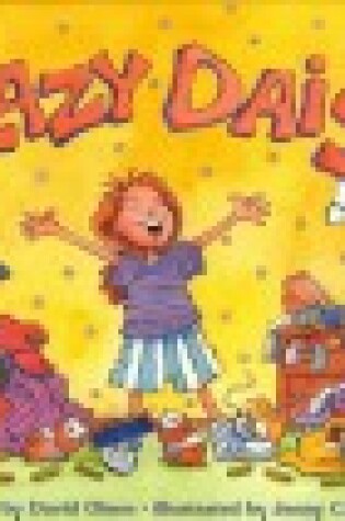 Cover of Lazy Daisy