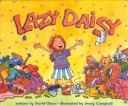 Book cover for Lazy Daisy