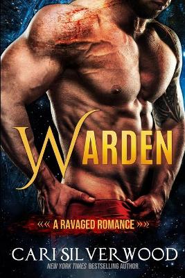 Book cover for Warden