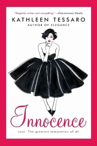 Cover of Innocence