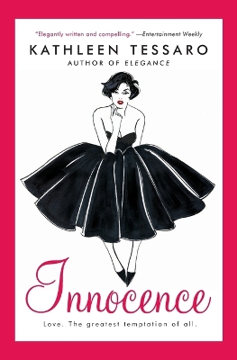 Book cover for Innocence