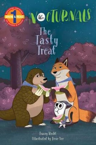 Cover of The Tasty Treat