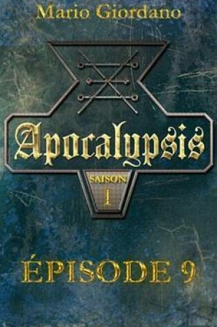 Cover of Apocalypsis - Episode 9