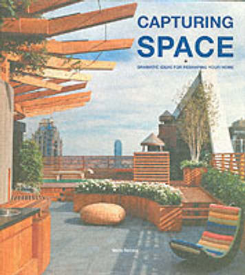 Book cover for Capturing Space