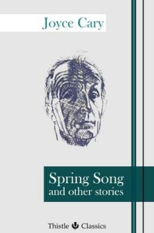 Cover of Spring Song and other stories