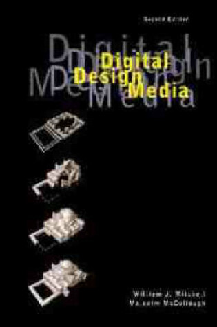 Cover of Digital Design Media