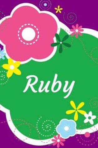 Cover of Ruby