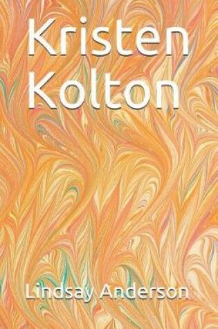 Cover of Kristen Kolton