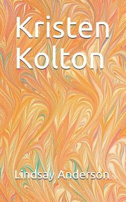 Cover of Kristen Kolton