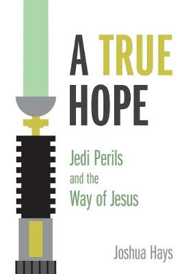 Book cover for A True Hope