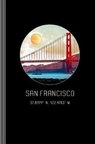 Cover of San Francisco